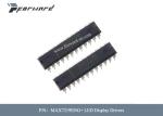 MAX7219ENG+ LED Display Drivers Supply 330MA Aviation Part