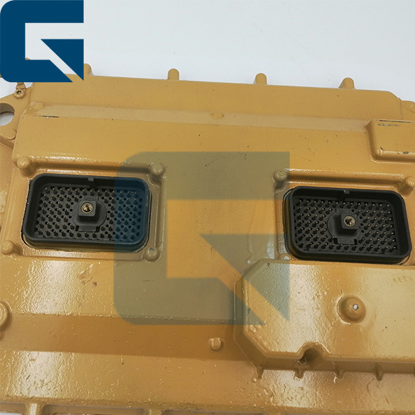 ECU / ECM 2405307 Engine Controller Control Module Computer Board For D7R 3176 3176C Excavator