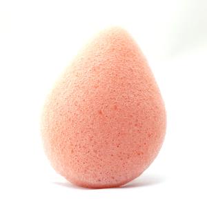 Wholesale Non Toxic Konjac Facial Sponge Water Drop Eco Face Sponge from china suppliers
