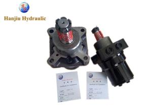 Wholesale Easy Handle Hydraulic Winch Motor , Hydraulic Orbital Motors BMSW 315 from china suppliers