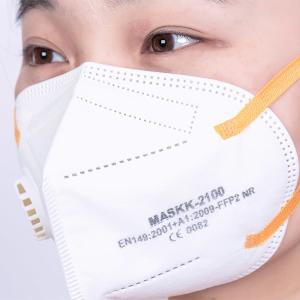 Wholesale 5 Layer 99% Dustproof Anti Saliva Surgical Face Mask from china suppliers