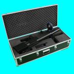 Stable Operation Anti Drone Jammers Outdoor Waterproof Case Highly Effective