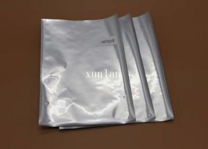 Wholesale Anti Rub Aluminum Foil Bags , Oxidation Resistance Aluminium Foil Pouch from china suppliers