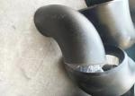 JIS B2313 SCH20 A106B 6 Inch Steel Pipe 90 Degree Elbow