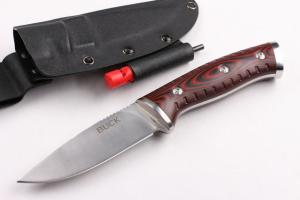 Wholesale Buck Survival Knife from china suppliers
