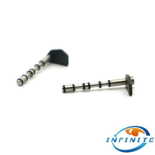 XS03690/XS01802/XS03693 H12 Head Mechanical Valve Shaft Fuji NXT Consumable