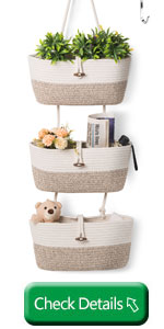 Over the Door Basket