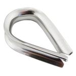 Wholesale European Type Wire Rope Thimble