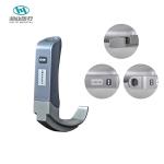 5 Reusable Blades Haiye Video Laryngoscope