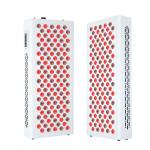 600W No Flicker Infrared LED Light Panel For Face Skin Treatment