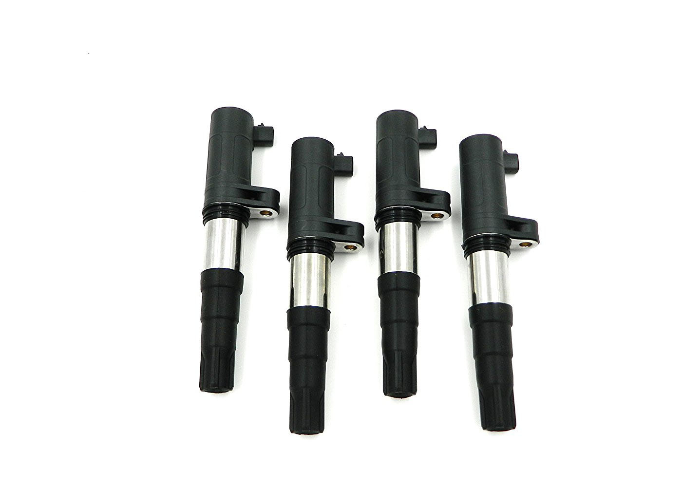 Opel Direct Ignition Coil Pack With Label 8200154186 8200208611 8200765882 7700875000