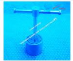 Sounding Tubes Model C50 CB/T3778 & Sounding Pipe Head Model C100 CB/T3778-99
