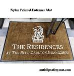 Heavy Duty Non Slip Rubber Barrier Mat Large Small Rugs Back Door Hall Kitchen