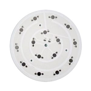 China UL&Rohs Shenzhen PCB 94V0 Aluminium LED Aluminum Clad PCB Board on sale