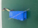 Rechargeable Battery Pack 10N-1700SCC 12V 1700mAh For FUKUDA FC-1760 Defibrillat