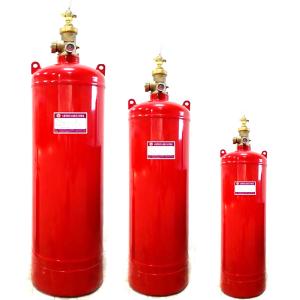 Wholesale High Pressure 40L FM200 Cylinder from china suppliers