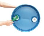 Plastic Nylon Bucket Lid Wrench , 19.5cm 5 Gallon Bucket Wrench