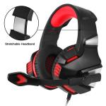 Bass 2.2m Hunterspider v3 Stereo Gaming Headphones