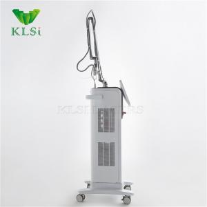 Wholesale Customised Triangle Spot Fractional Co2 Laser Machine Skin Rejuvenation from china suppliers