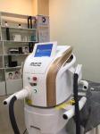 10-35J/Cm2 Laser Multifunction Beauty Machine , IPL Machine For Skin Rejuvenatio