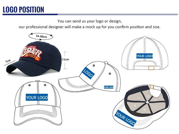 Bsci Plush Adults 6 Panel Baseball Cap With Leather Patch ODM OEM
