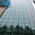 Vacuum Insulated PVB Laminated Glass