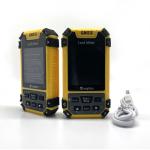 S4 Handheld GPS Surveying Units Land Area Distance Measurement