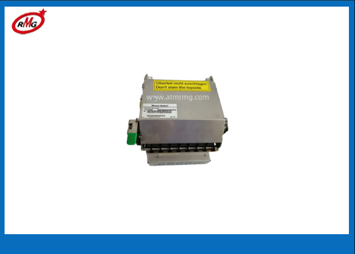 ATM Machine Parts Wincor Nixdorf LINE-XSA Cash Check 01750154866 1750154866