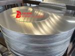 1050 1060 1070 1100 3003 Manufacturing Cookware Aluminum Circles