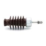 ANSI57 Series Porcelain Line Post Insulator Horizontal