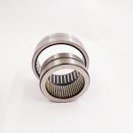 Machined Ring Hevy Duty Needle Roller Bearing NKX35 NKX35-Z-XL