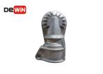 LED Casing Cover Shade Die Casting Aluminum Alloy Housing