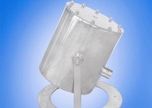 Wholesale 6000 L/H SS304 20mm Laminar Fountain Nozzle from china suppliers