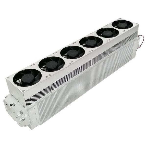 1064nm/10.6um Wavelength 30w 40w 50w 60w Metal Rf Co2 Laser Tube Laser Engraving
