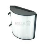 1995-1998 AC 1983-1998 VW 191-819-640 Car Cabin Air Filter