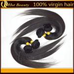Black Virgin Brazilian Remy Human Hair Body Wave 10 inch - 30 inch
