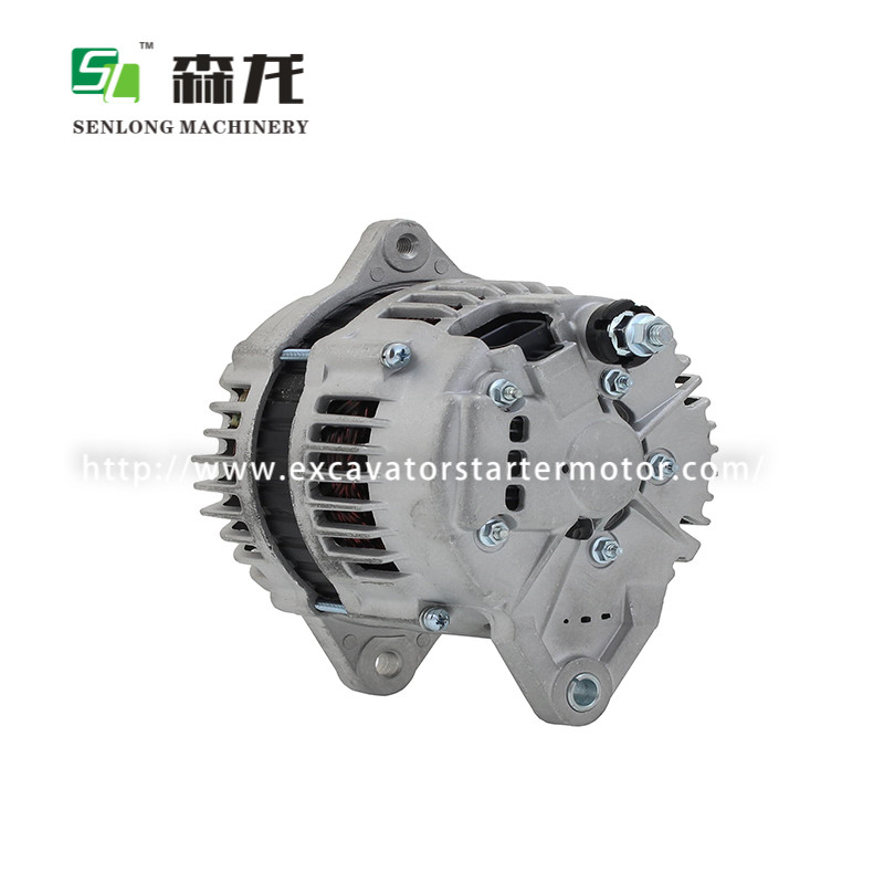 Alternator 12V 110A Hitachi Generato 1110-735C LR1110-735, LR1110-735B, LR1110-735C