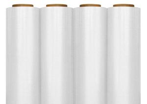 Wholesale Transparent 35Micron PVC Shrink Film Environment Friendly from china suppliers