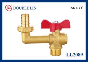 Wholesale Brass Connection T Type Handle Garden Bibcock from china suppliers