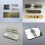 Desktop 30W Speed Fiber Laser Marking Machine Marking Speed 0-7000mm/S