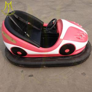 Wholesale Hansel hot games funny park electronic game machine kids bumper car from china suppliers