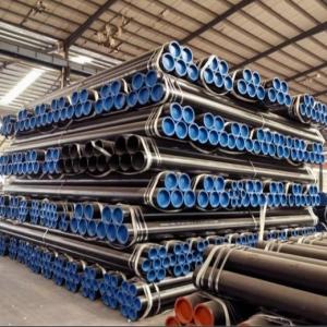 Wholesale M310 50A 0.5-200mm Alloy Hot Rolled Seamless Carbon Steel Tube For Gas Line from china suppliers