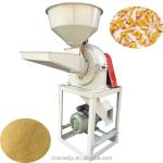 DONGYA 9FC 2111 Home Use High Capacity Rice Grinder Machine for Sale