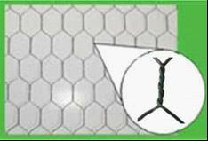 Sprial Coil Three Twist Stone Cage Gabion Wire Mesh Machine