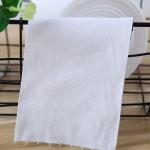 21*22cm Disposable Facial Towel
