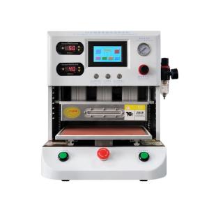 Wholesale Customizable OCA Vacuum Laminator AC 220V/110V For Phone Tablet Repair from china suppliers