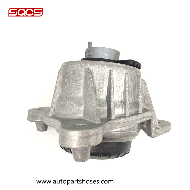 SQCS W447 Vito Engine Mount A4472410313 for Mercedes Benz Viano Steel Material OE NO. 447241031