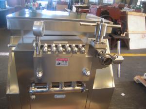 Wholesale Multifunctional Food Homogenizer Powerful Homogeniser Machine from china suppliers