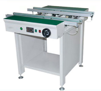 High-Speed Vision SMT Machine for Microchip and IC Placement on Circuit Boards