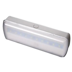 Wholesale Fireproof LED Emergency Lighting 240V Battery Rechargeable from china suppliers